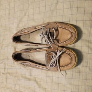 Sperry Boat Shoes